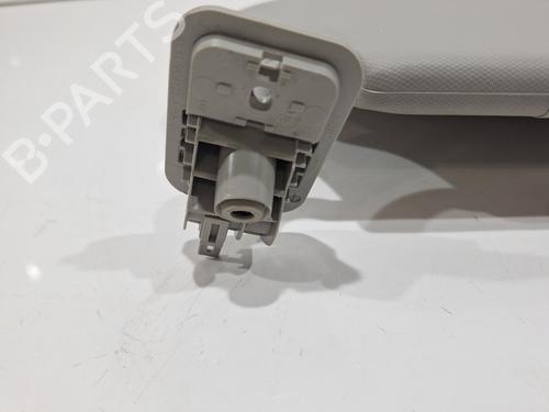 Left sun visor FORD TRANSIT CUSTOM V362 Van (FY, FZ) 2.0 EcoBlue | BP39737868I1 - Image 2