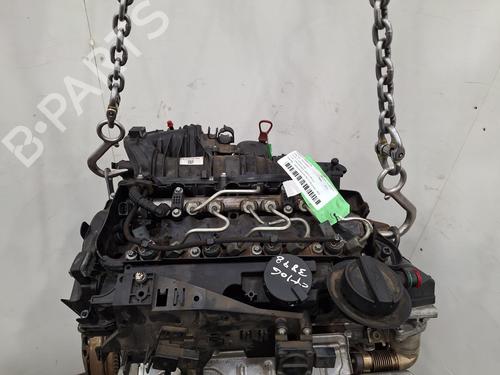 Engine BMW 1 Convertible (E88) 118 d | BP40185412M1 - Image 6