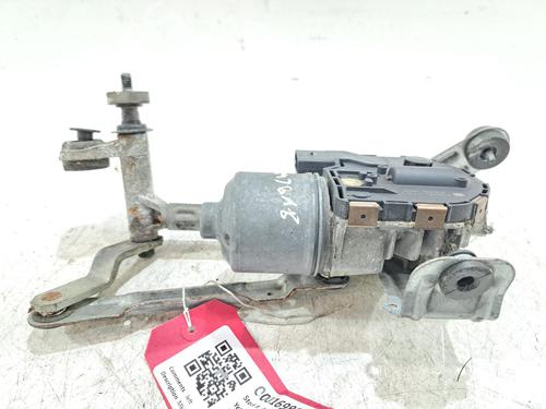 Front wiper motor SEAT LEON (1P1) 1.6 TDI | BP34206327M29 - Image 4