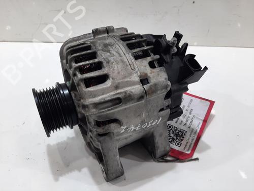Alternator FORD TRANSIT COURIER B460 Box Body/MPV 1.5 EcoBlue | BP36697212M7 - Image 5
