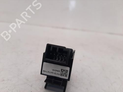 Switch JAGUAR I-PACE (X590) EV400 AWD | BP26860702I30 