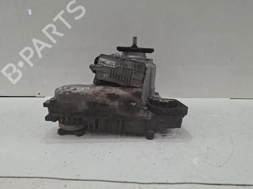 Gear fordelekasse Gear fordelekasse BMW X1 (E84) xDrive 18 d (143 hp) 39934769 39934769