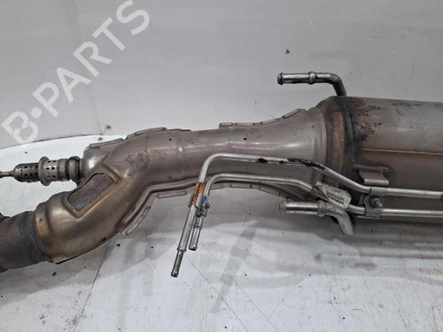 Particulate filter CITROËN JUMPER II Platform/Chassis 2.2 BlueHDi 140 | BP39520404M81 - Image 6
