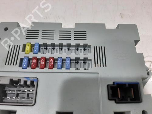 Boîte à Fusibles JAGUAR I-PACE (X590) EV400 AWD | BP30829233E1