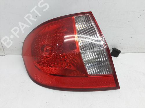 Used Left taillight HYUNDAI GETZ (TB) 1.1 (67 hp) 26863734