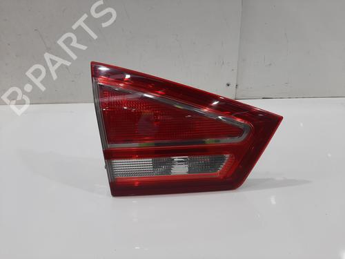 Used Left taillight FORD B-MAX (JK) 1.0 EcoBoost (120 hp) 27594814