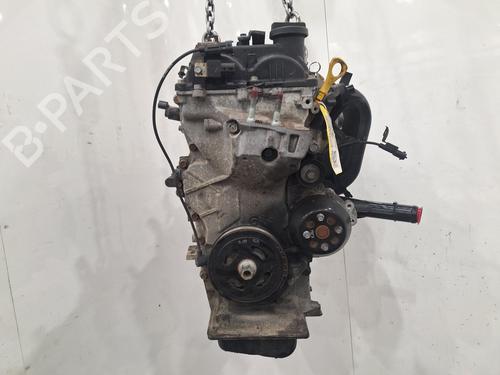 Engine HYUNDAI i10 II (BA, IA) 1.0 | BP29883885M1