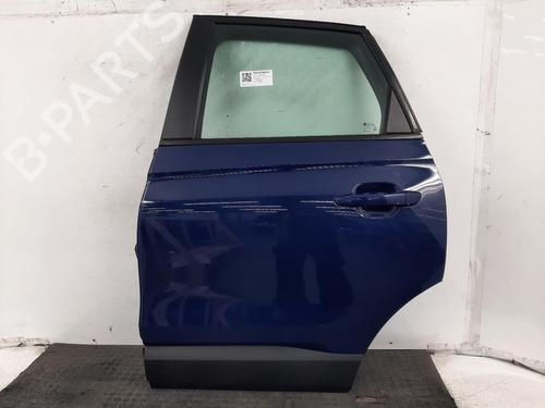 left-rear-door-vauxhall-crossland-x-crossland-p17-2017-32478690 main image