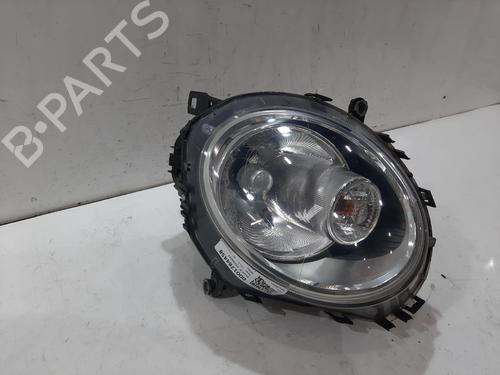 Left headlight MINI MINI CLUBMAN (R55) Cooper D | BP37608015C28 - Image 5