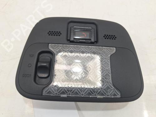 Used Interior roof light TOYOTA AYGO X (_B7_) 1.0 VVT-i (KGB70) (72 hp) 27562867