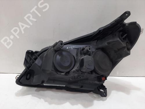 Lyskaster høyre VAUXHALL ASTRA Mk V (H) (A04) 1.6 (L48) | BP29417265C29 