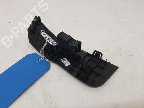 Switch JAGUAR I-PACE (X590) EV400 AWD | BP26767985I30 