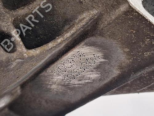 Gearbox PEUGEOT 2008 I (CU_) 1.2 VTi | BP31769433M3 