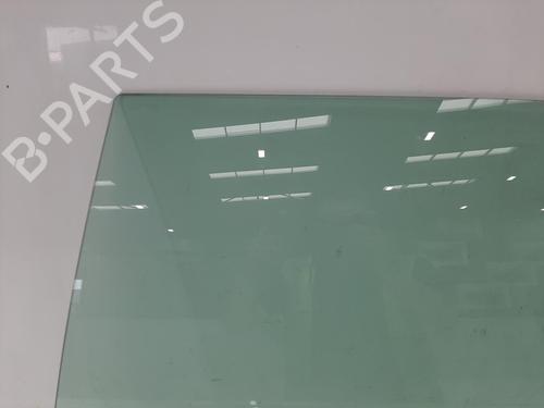 Rear left door window VOLVO V50 (545) 2.0 D | BP28161436C20 