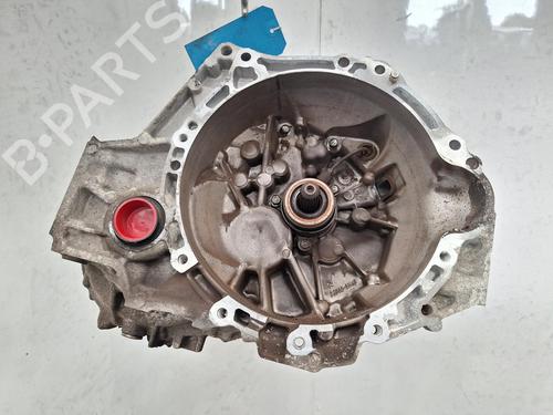 Gearkasse TOYOTA AVENSIS Saloon (_T27_) 1.8 VVT-i (ZRT271_, ZRT271R) (147 hp) 28311726