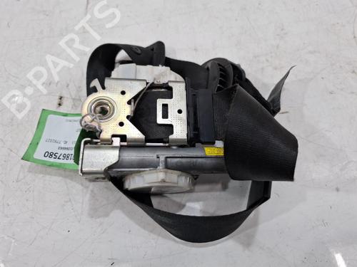 Used Front right seatbelt Front right seatbelt PEUGEOT 3008 I MPV (0U_) 1.6 HDi (112 hp) 40500441 40500441