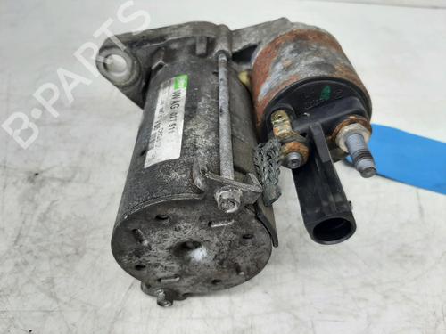 Startmotor SEAT LEON (1P1) 1.4 16V | BP26866822M8 
