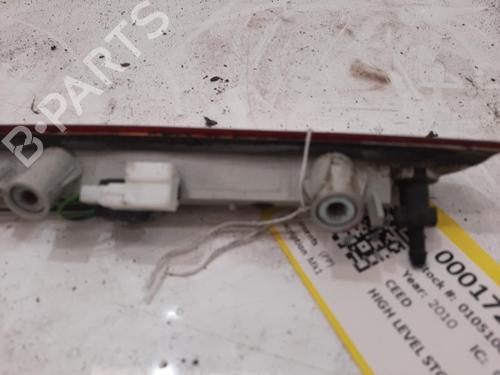 Third brake light KIA CEE'D Hatchback (ED) 1.4 CVVT | BP35985991L11 - Image 6