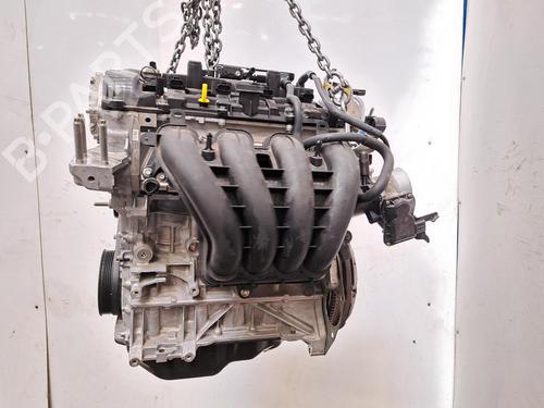 Motor MAZDA CX-30 (DM) SKYACTIV-G M Hybrid | BP26814884M1 