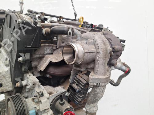 Engine VAUXHALL INSIGNIA Mk I (A) Hatchback (G09) 2.0 CDTI (68) | BP38513280M1 - Image 6