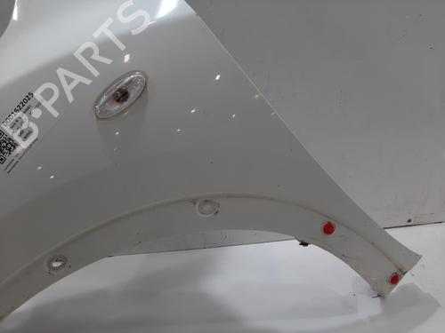 Left front fenders NISSAN JUKE (F15) 1.6 | BP32239341C41