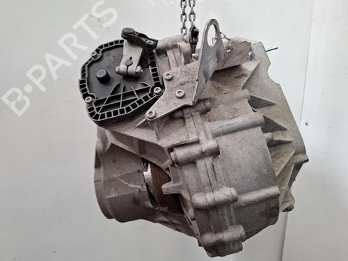 Gearbox SKODA KAROQ (NU7, ND7) 1.6 TDI | BP36451169M3 - Image 3