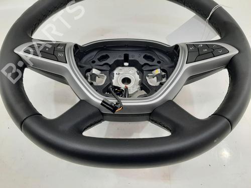 Steering wheel DACIA JOGGER (RK_) 1.6 HYBRID 140 (RKN8) | BP26840575C49 