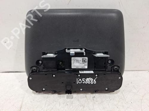 Display FORD PUMA (J2K, CF7) 1.5 ST EcoBoost | BP38537481C48 - Image 4