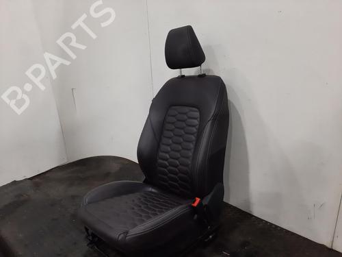 Right front seat FORD FIESTA VII (HJ, HF) 1.0 EcoBoost | BP26844727C16 - Image 3