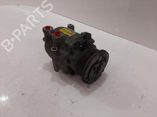 Compressor A/C Compressor A/C FORD FIESTA VI (CB1, CCN) 1.4 (97 hp) 36290018 36290018