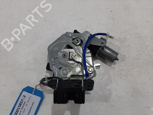 Bagklap lås MAZDA CX-5 (KF) 2.0 (165 hp) 30869933