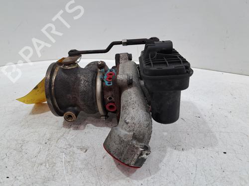 Turbocharger/Supercharger SEAT IBIZA V (KJ1, KJG) 1.0 TSI | BP32239595M71 