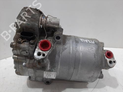 AC Kompressor JAGUAR I-PACE (X590) EV400 AWD (400 hp) 29945871