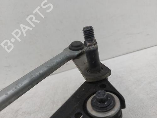 Front wiper motor VOLVO V60 II (225) D3 | BP26752285M29 