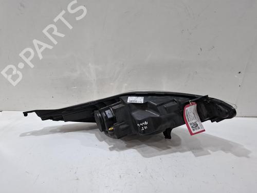 Left headlight FORD FIESTA VI (CB1, CCN) 1.4 | BP38266296C28  - Image 6
