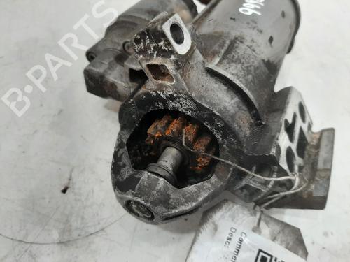 Starter BMW 1 (F20) 116 d | BP26859685M8 