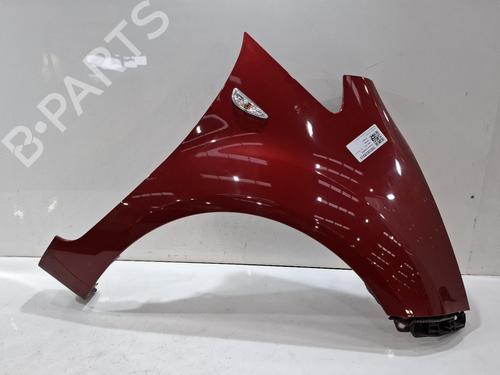 right-front-fenders-kia-venga-yn-2010-2011-2012-2013-2014-2015-2016-2017-2018-2019-38728174 main image