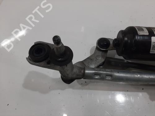 Front wiper motor VW POLO VI (AW1, BZ1, AE1) 1.0 TSI | BP32357023M29