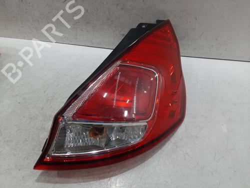 Used Right taillight Right taillight FORD FIESTA VI (CB1, CCN) 1.25 (60 hp) 33436194 33436194
