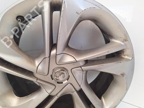 Fælk VAUXHALL CORSA Mk IV (E) (X15) 1.4 | BP36216529C45 - Image 3