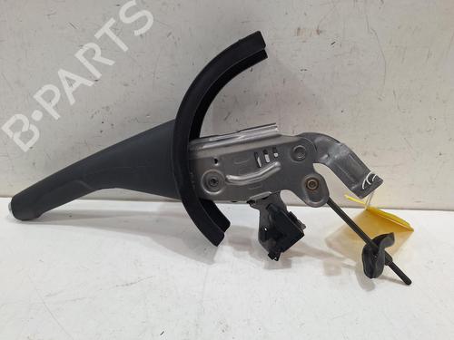 Used Hand brake SEAT IBIZA IV (6J5, 6P1) 1.4 (85 hp) 27281164