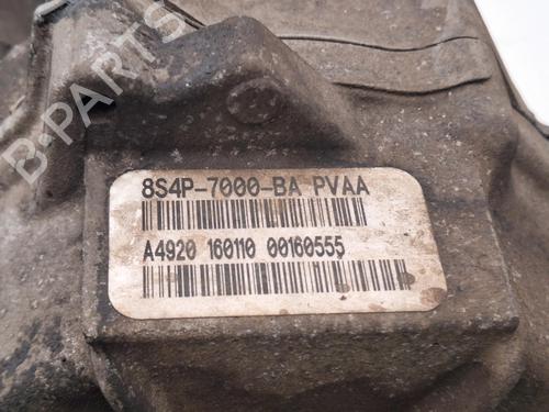 Gearbox FORD FOCUS II (DA_, HCP, DP) 1.6 | BP40258285M3 - Image 2