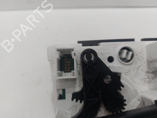 Climate control CITROËN C3 Picasso (SH_) 1.6 HDI 90 | BP28053214I5 
