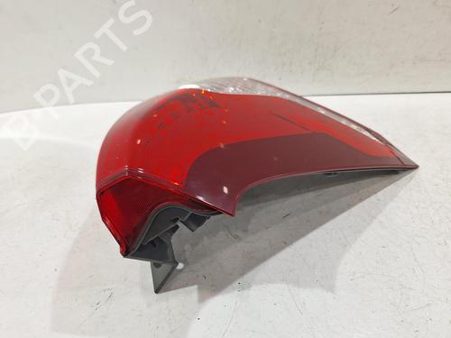Left taillight HONDA CR-V IV (RM_) 2.0 AWD (RE5, RM2) | BP31928190C34