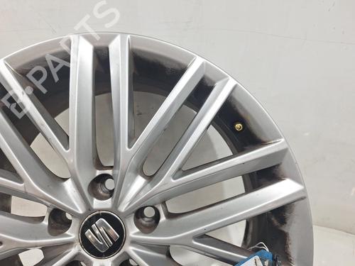 Felg SEAT ATECA (KH7, KHP) 2.0 TDI 4Drive | BP31207967C45 