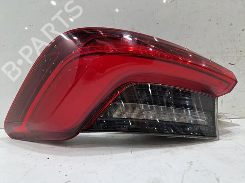 Used Right taillight Right taillight 38928447 38928447