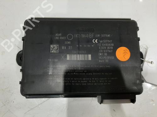 Used Control unit LAND ROVER RANGE ROVER IV (L405) 4.4 SDV8 4x4 (340 hp) 26836381