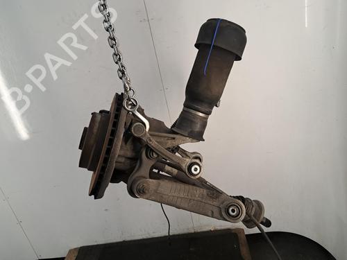 Used Right rear suspension arm BMW X5 (F15, F85) M 50 d (381 hp) 26845581