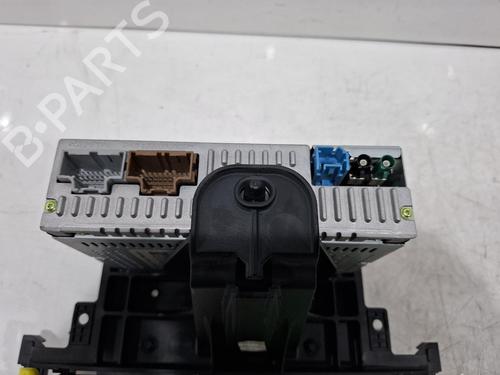 Radio VAUXHALL CORSA Mk IV (E) (X15) 1.4 | BP40047196E6 - Image 3