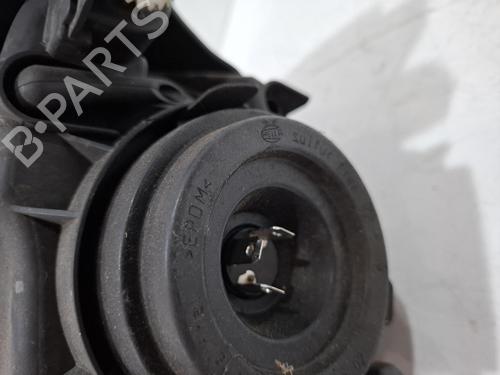 Right headlight VW UP! (121, 122, BL1, BL2, BL3, 123) 1.0 | BP39202305C29 - Image 6